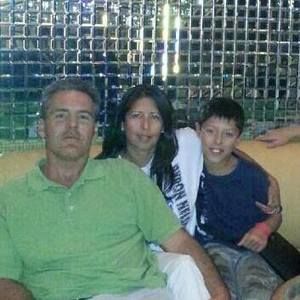 Meet your Posher, Marisela